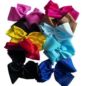 Extra Large bow bundle